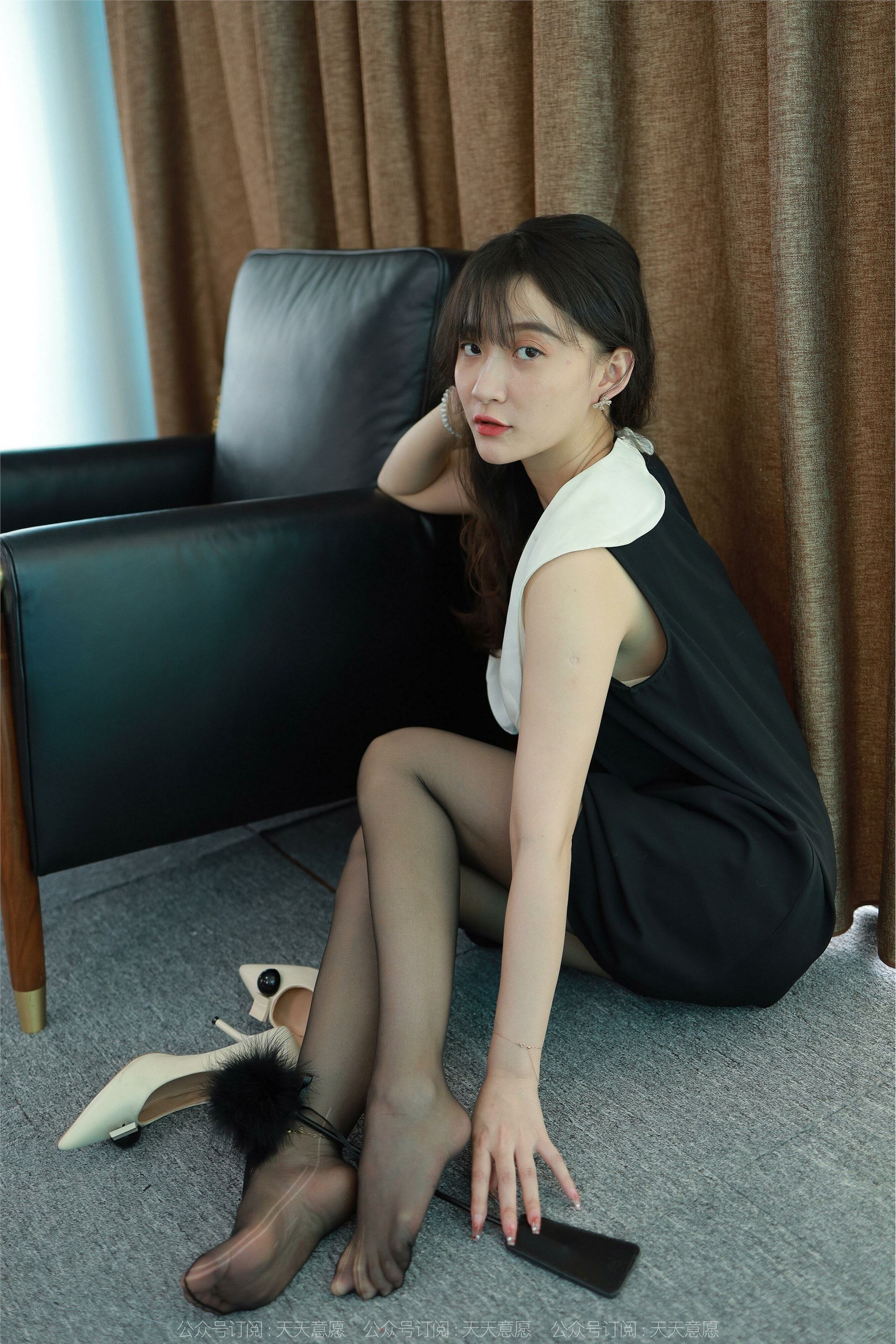 IESS异思趣向 2022.07.18 丝享家 1151：秋秋《甜辣教主》